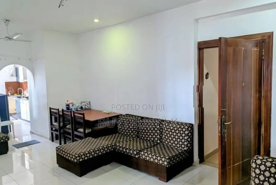 Apartment for Sale in Colombo 06