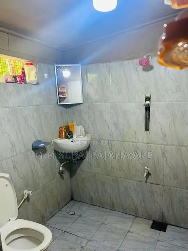 Single Storey House for Sale in Negombo