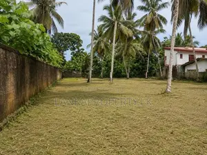 Residential Land for Sale at Oruwala, Athurugiriya,