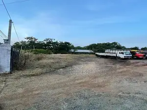 Road Facing Commercial Land for Sale in Nonagama Junction, Ambalanthot