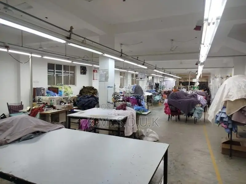 Commercial Space for Lease – Boralesgamuwa