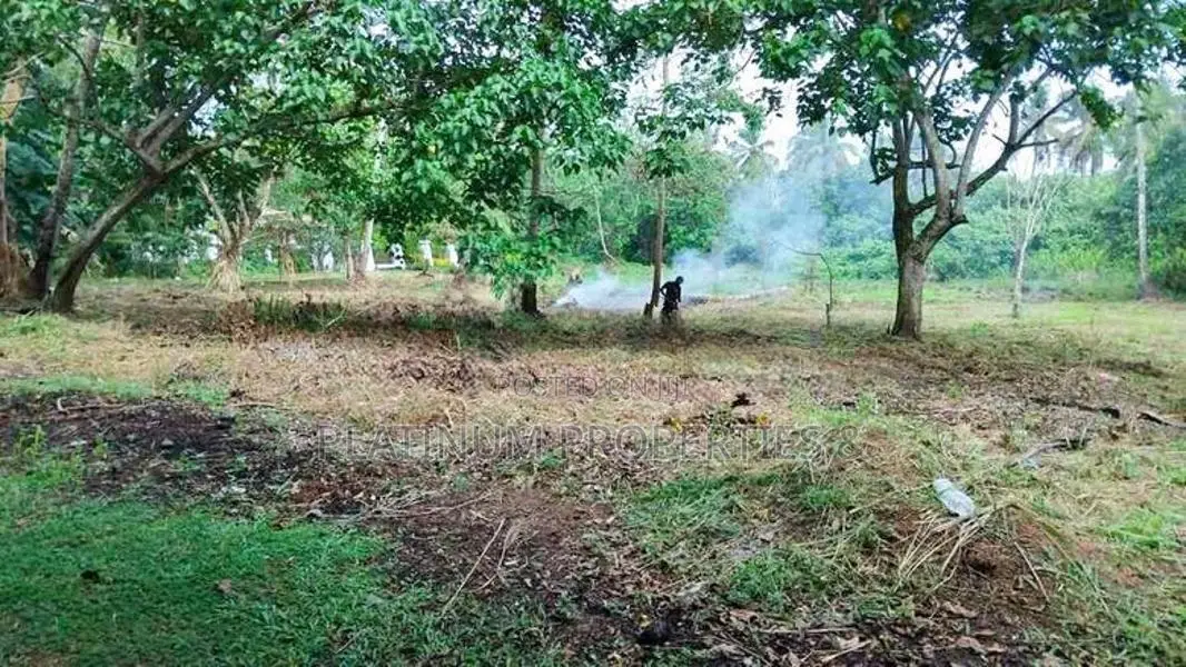 53 P Land for Sale in Ruskin Island Moratuwa