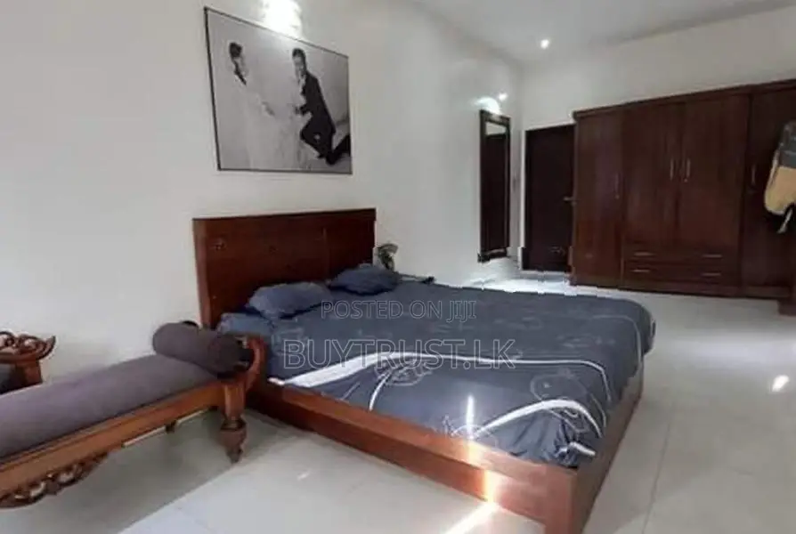 Three Story House for Sale in Dehiwala