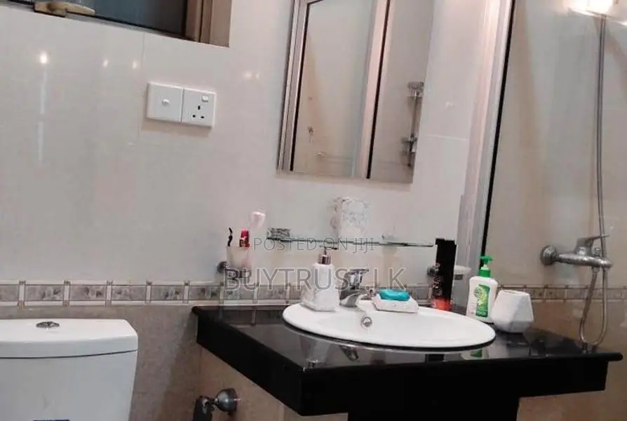 Fully Furnished Apartment for Sale in Dehiwala