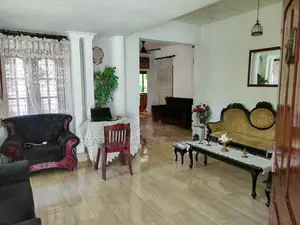 17.75 Perch 6 Br House with Land for Sale in Kottawa Mount Lavinia Roa