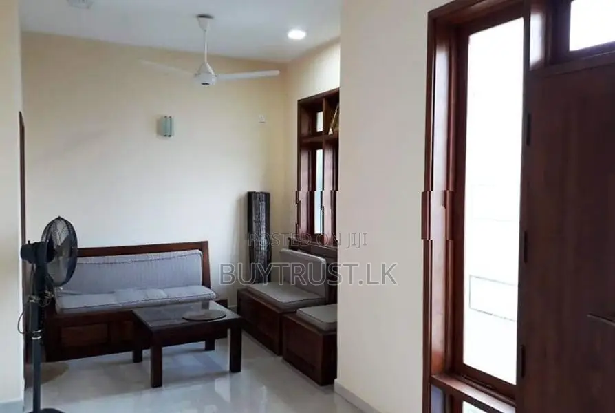 Two Story House for Sale in Kalubowila