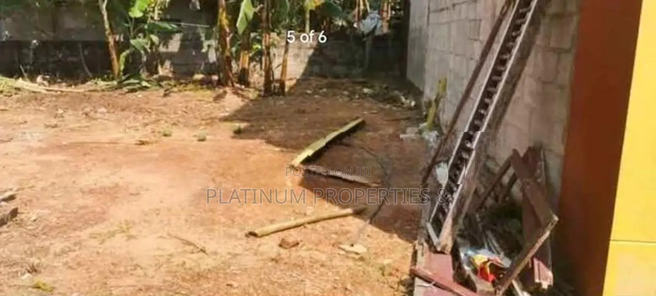 250m to Keells 12.5 Perch Land for Sale Near Kottawa Junction