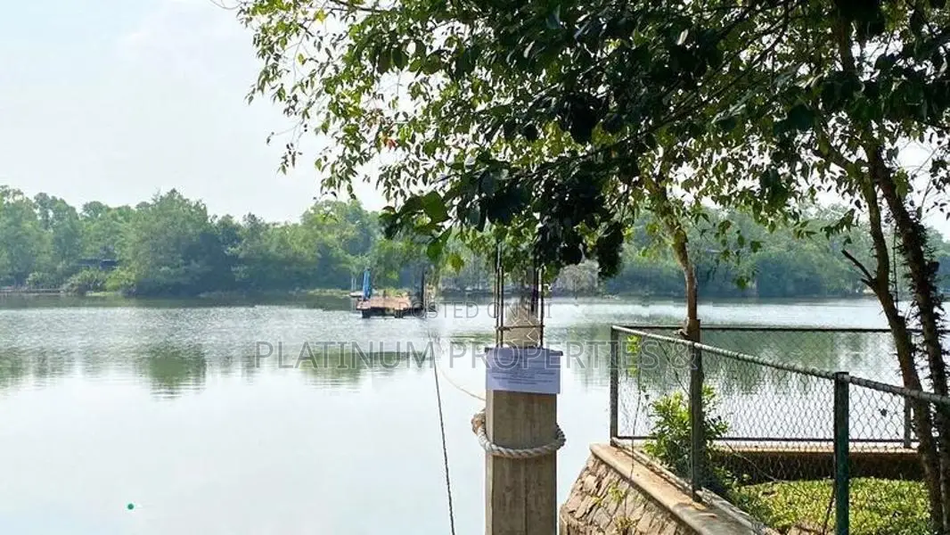 53 P Land for Sale in Ruskin Island Moratuwa