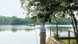 53 P Land for Sale in Ruskin Island Moratuwa