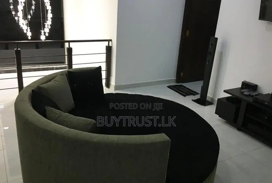 Three Story House for Sale in Dehiwala