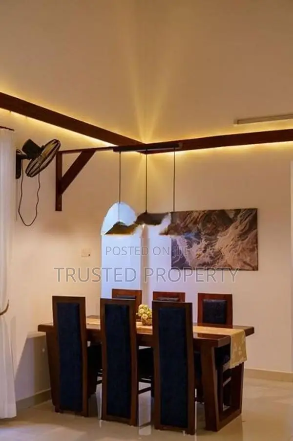 Dehiwala - 4BR Fully furnished Apartment for Rent TPM2024SHA