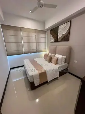 TriZen furnished apartments for rent