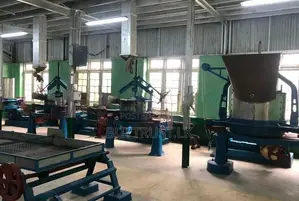 Tea Estate with Factory for Sale in Badulla