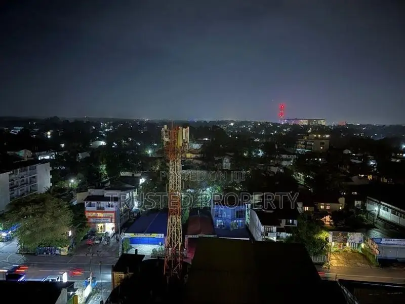 Battaramulla - 3BR Unfurnished apartment for Sale TPM2024RAJ