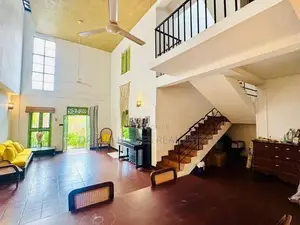Modern 2-Storey House for Sale – Mission Road, Kotte