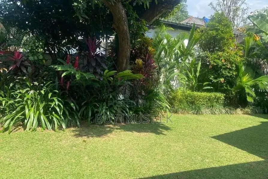 Two Story House for Sale in Colombo 07