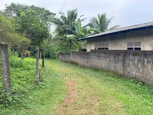 Valuable 38-Perch Land for Sale in Nilpanagoda, Minuwangoda