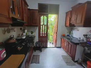 Kasbewa Bandaragama Rd Building with House for Sale
