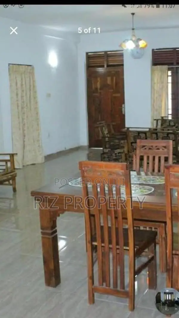 House for Rent Dehiwala
