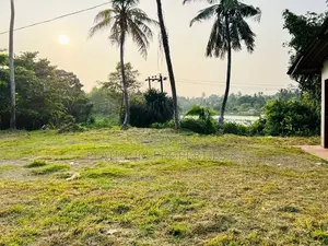 40P Land With 5BR House For Sale In Battaramulla Koswatta Thalangama