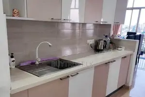 Fully Furnished Apartment for Sale in Dehiwala