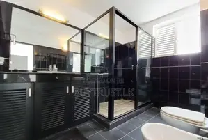 Two Story House for Sale in Colombo 07
