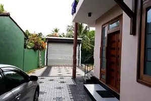 Two Story House for Sale in Kalubowila