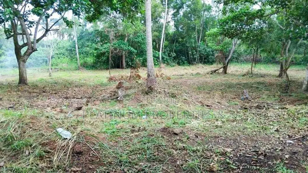 53 P Land for Sale in Ruskin Island Moratuwa