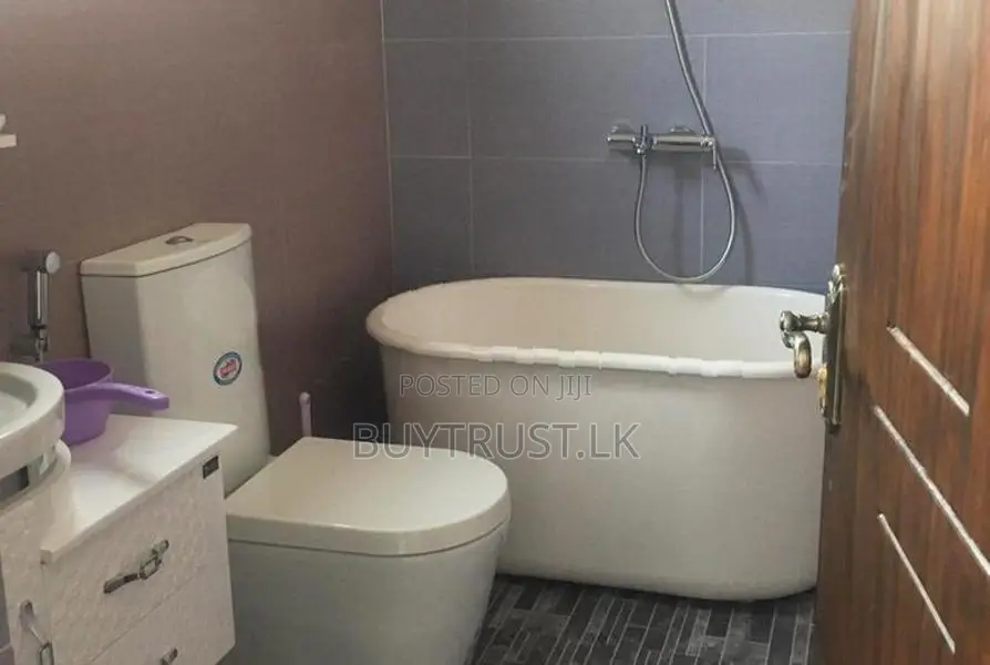 Three Story House for Sale in Dehiwala