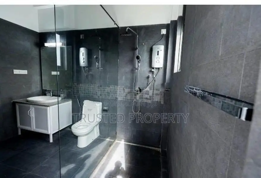 Rajagiriya - 2BR Fully furnished apartment for Rent -TPM2024HEWAG