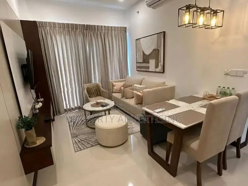 TriZen furnished apartments for rent