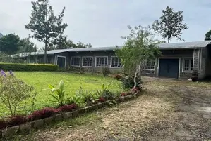 Tea Estate with Factory for Sale in Badulla