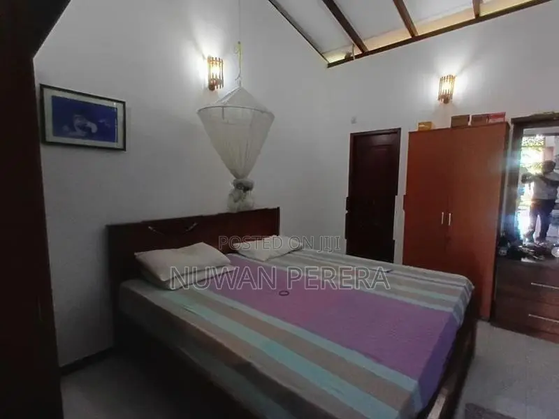 Piliyandala Dampe 9P 3 Br House for Sale