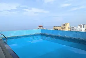 Apartment for Sale in Colombo 06