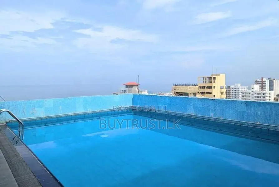 Apartment for Sale in Colombo 06