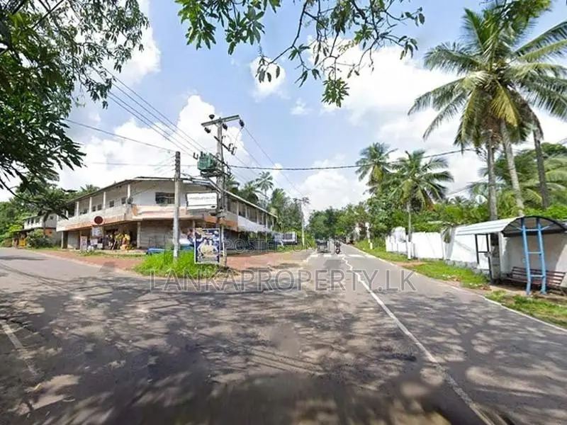 Valuable 38-Perch Land for Sale in Nilpanagoda, Minuwangoda