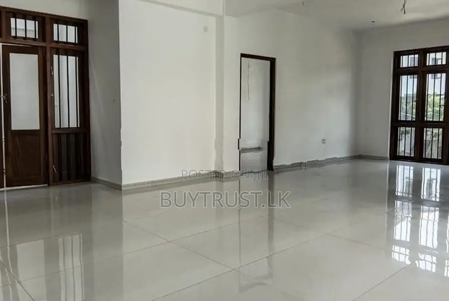 Brand New Two-Story House with Rooftop for Sale in Nawala