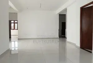 Brand New Two-Story House with Rooftop for Sale in Nawala
