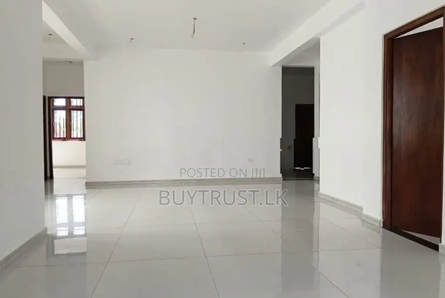 Brand New Two-Story House with Rooftop for Sale in Nawala