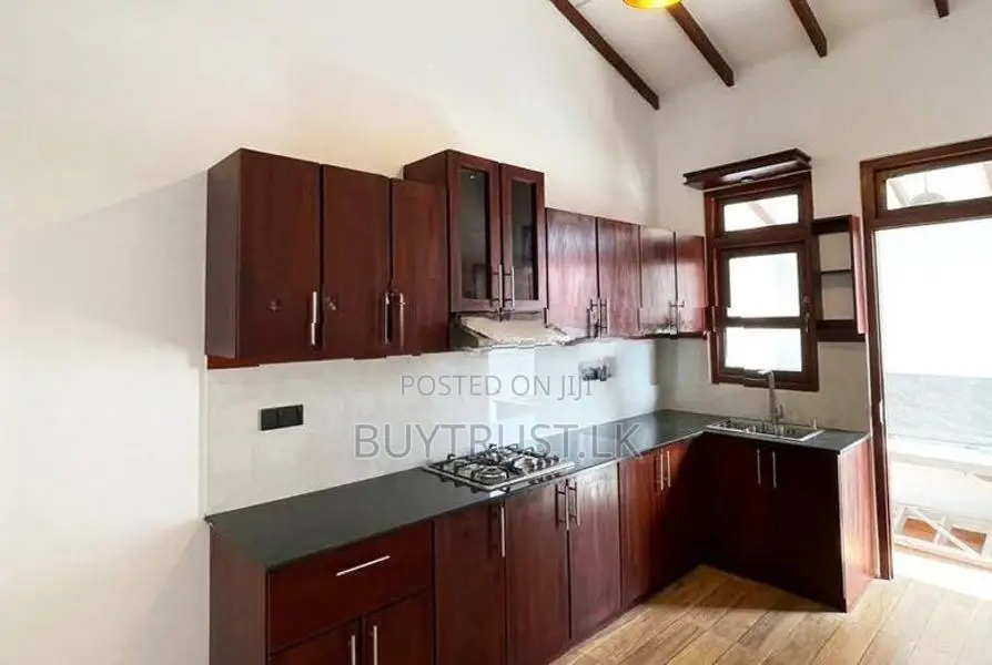 Brand New Single Story House for Sale in Athurugirya