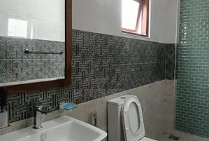 Brand New Two-Story House with Rooftop for Sale in Nawala