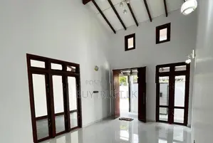 Brand New Single Story House for Sale in Athurugirya