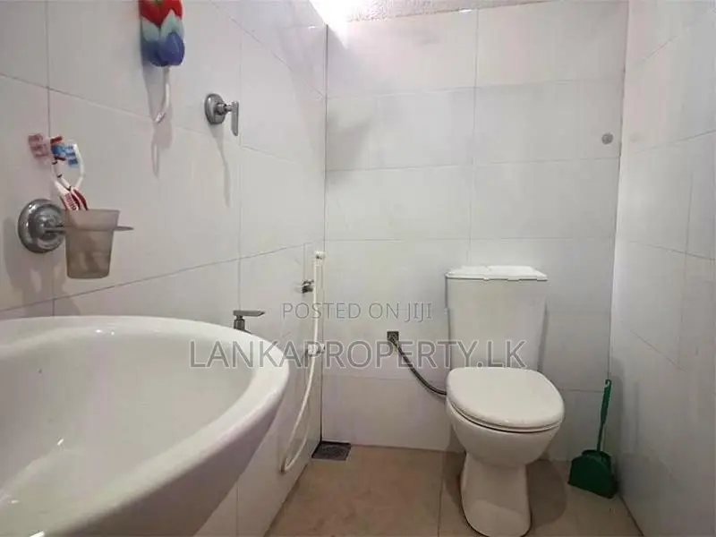 Complte House for Sale - Samagi Mawatha, Thalahene, Malabe.
