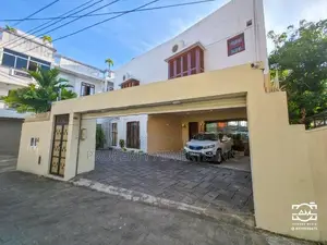 Beautiful house for sale in Dehiwala