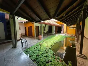 Colonial type house for sale in nugegoda