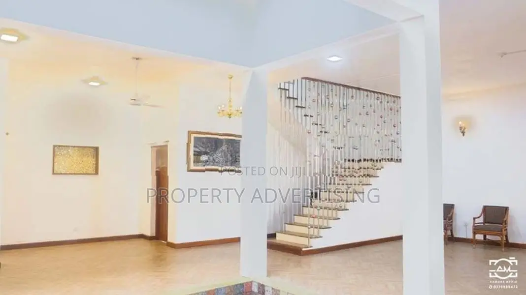 Beautiful house for sale in Dehiwala