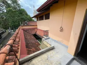 Colonial type house for sale in nugegoda