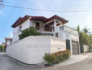 3story luxury house sale arauwala maharagma