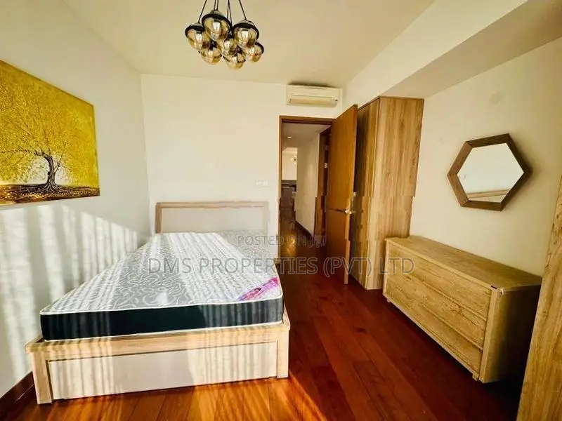 Apartment For Rent | Shangrila 2 BR