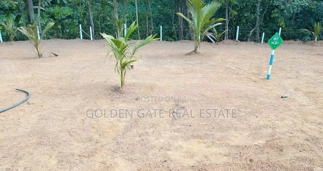 Kalagedihena Land Sale